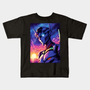 Manga and Anime Inspired Art: Exclusive Designs Kids T-Shirt